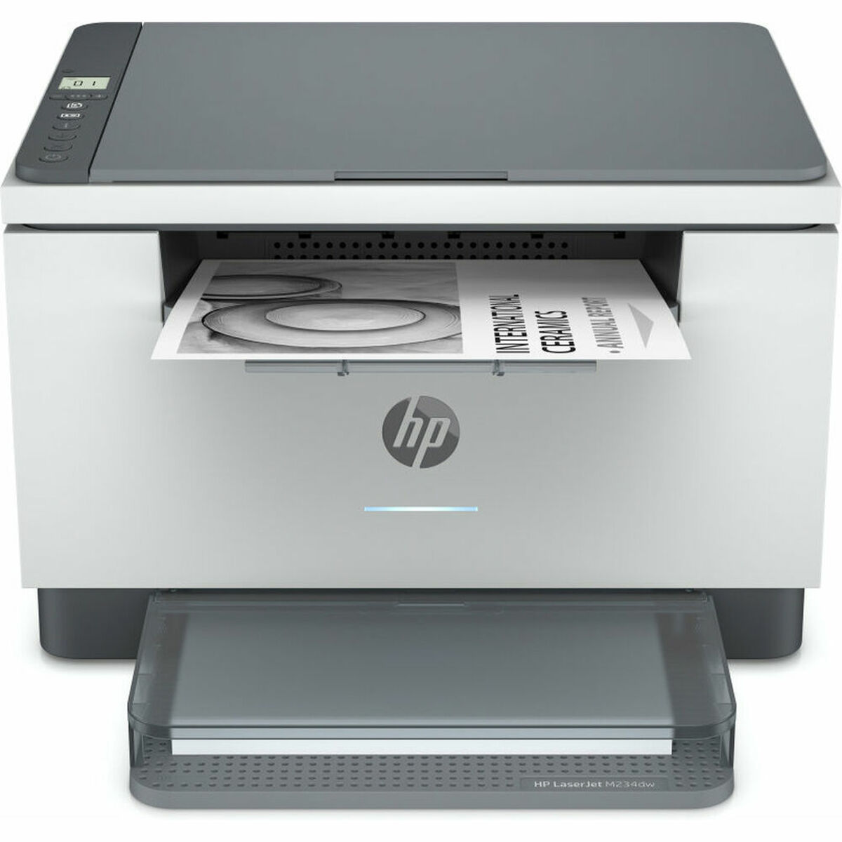Мультифункциональный принтер HP M234dw